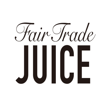 Fair Trade JUICE